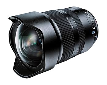 レンズ(ズーム) Sony Tamron SP 15-30mm F2.8 USD Di #8185 SP 15-30mm F/2.8 Di VC USD (Model A012) | Lenses | TAMRON